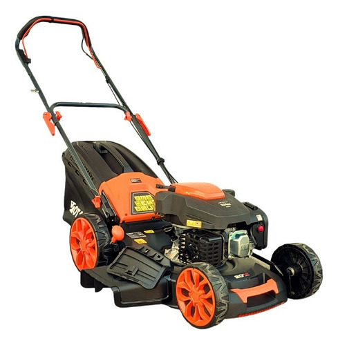  Cortacésped  Corte 20 Pulgadas 5.1 Hp Gasolina Pasto