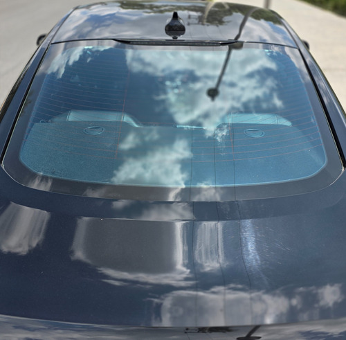 Ford Mustang 5.0l Gt V8 At