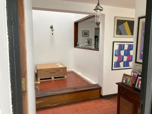 Imagen 4 de 12 de Venta - Casa - Urb. San Luis, El Cafetal