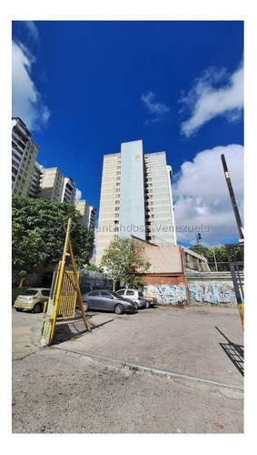 Vende Apartamento El Paraiso At24-12787 