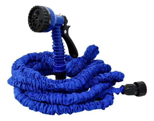 Aspersor Xpa Manguera Expandible Y Flexible De 30 Metros Y 1