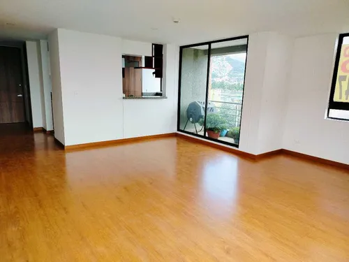 Vendo Apartamento En Alameda