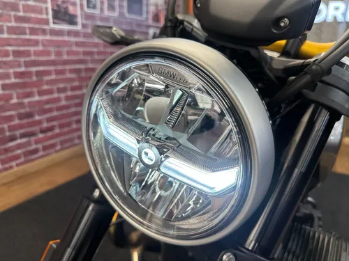 Bmw R 12 Option 719