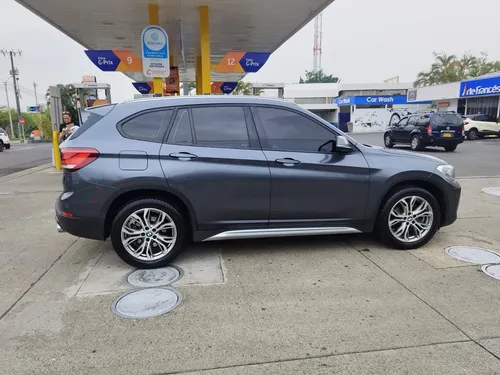 BMW X1 2.0 F48 Sdrive 20i
