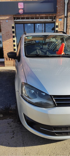 Volkswagen Suran 1.6 Comfortline 101cv Ab