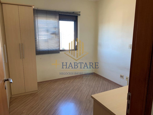 Imagem 10 de 15 de Apartamento 3 Dormitórios Para Venda Em Campinas, Centro, 3 Dormitórios, 1 Suíte, 1 Banheiro, 1 Vaga - Apartamen_1-1710851