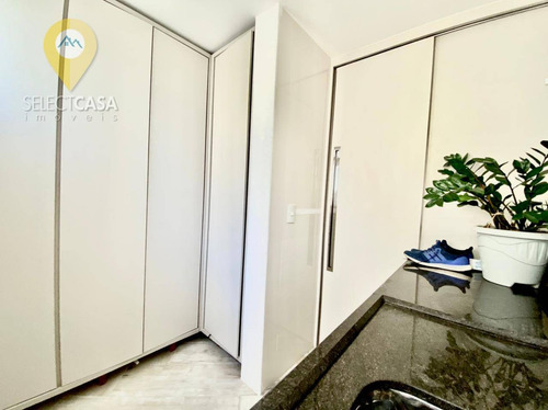 Imagem 6 de 23 de Excelente Apartamento 4 Quartos Em Itaparica Com Vista Para O Mar - Ap0532