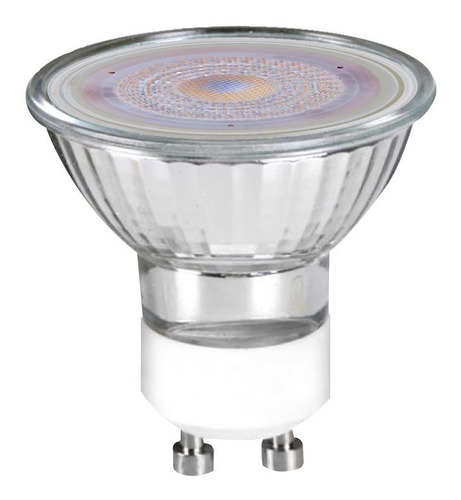 Osram - Lampada Dicroica Led Gu10 4w Bivolt 3000k - 7014737
