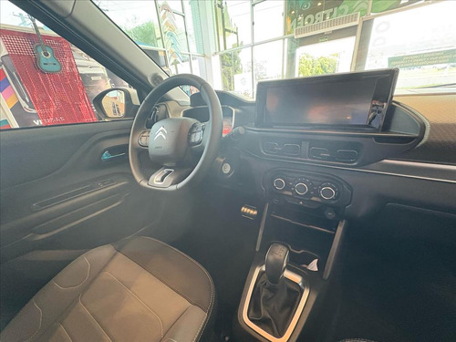 Citroën C3 Aircross 1.0 TURBO 200 FLEX SHINE 7L CVT