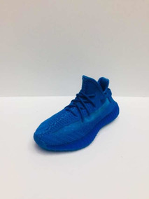 adidas crazy 5 azules Azul