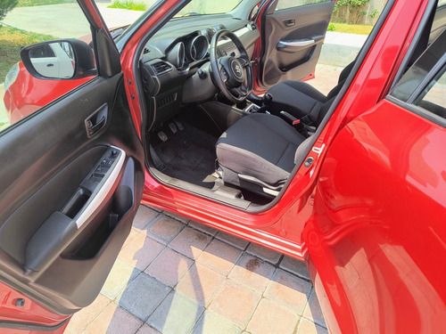 Suzuki Swift 1.2 Gls Mt
