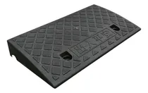 Comprar . Rampa De Antideslizante Ligera, Rampa De Alto 8cm Negro