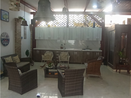 Venta Casa Barrio Los Bongos Monteria