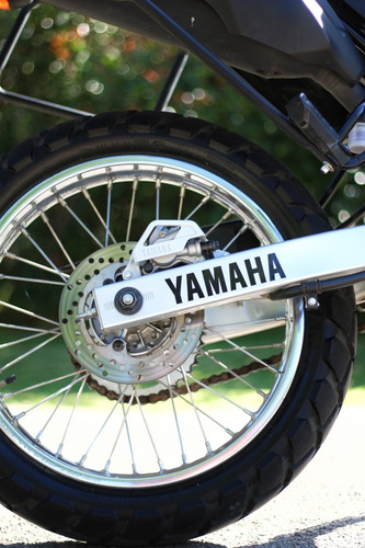 Yamaha Tenere 250 (con Accesorios)
