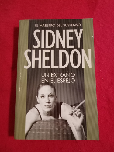 Un Extraño En El Espejo Sheldon Sidney