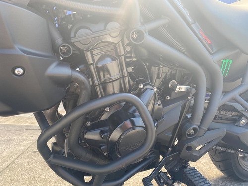 Imagem 15 de 15 de Triumph Tiger 800 Abs 2014