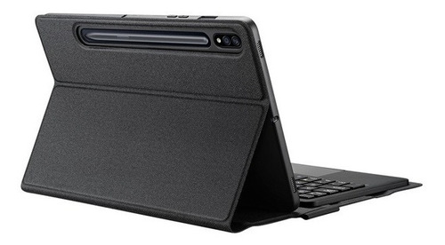 Capa Teclado Bluetooth Dux Tk Para Galaxy Tab S7 (11 Pol.)