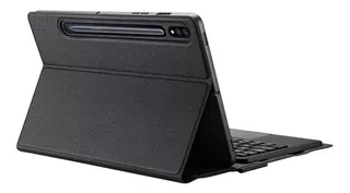 Capa Teclado Bluetooth Dux Tk Para Galaxy Tab S8 (11 Pol.)