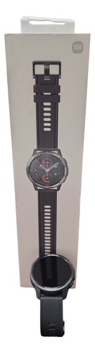 Reloj Inteligente Xiaomi Watch S1 Active Gl Space Black