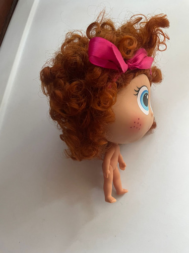 Chamoy Muñeca Kasimerito Distroller (Usado)