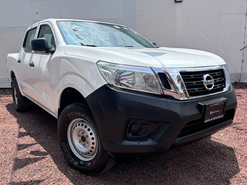 Nissan NP300 2.5 SE Paq Seguridad Mt