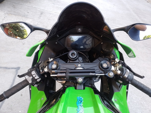 Ninja Zx10r Krt Abs 2024