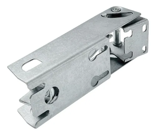 Bisagra de resorte para congelador Electrolux H160 H210 H300 62900695