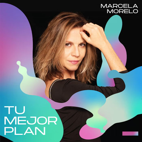 Tu Mejor Plan - Morelo Marcela (cd) 