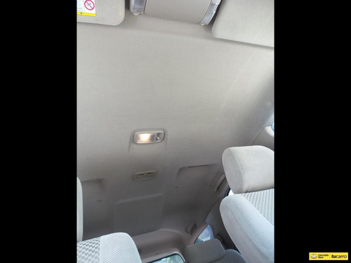 Imagen 23 de 25 de Toyota Fortuner Sr5