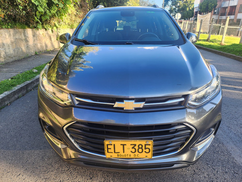 Chevrolet Tracker 1.8 Ls