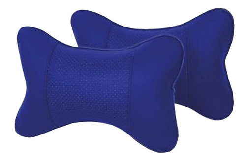 Almohada Cervical Reposa Cabeza Schwartz Auto Viaje Memory