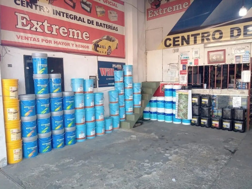 Imagen 7 de 10 de Liqui Moly Super Leichtlauf Sintetico 10w40 L Extreme