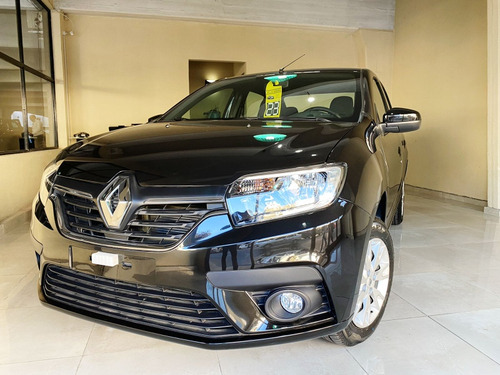 Imagen 17 de 25 de Renault Logan 2023 1.6 16v Motor Nissan