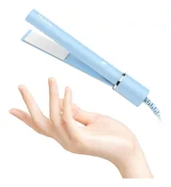 Comprar Mini Plancha De Pelo Tamaño De Viaje, Planchas Planas ...