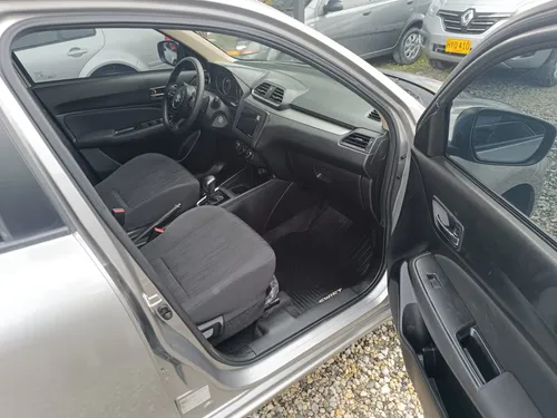 Suzuki Swift 1.2 Dzire At