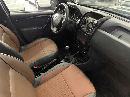 Imagem 12 de 15 de Renault Duster 1.6 Dakar 4x2 16v Flex 4p Manual 2016