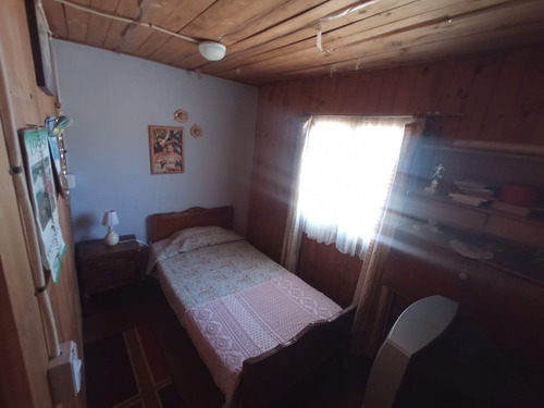 Vendo Casa Quisco Norte, Los Nogales, Cerca De Playas