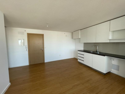 Imagen 6 de 15 de Apartamento 1 Dormitorio En El Corazón De Malvín- E-tower Sky Ne #1206