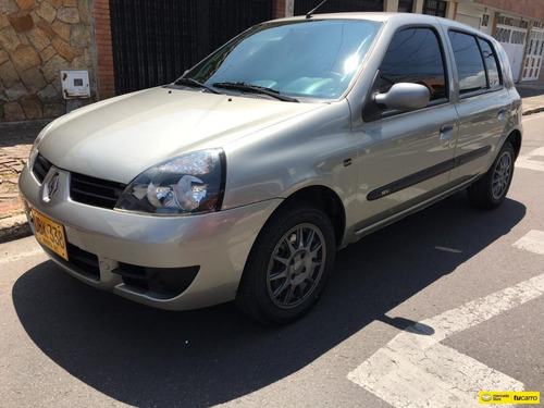 Renault Clio 1.2 Campus