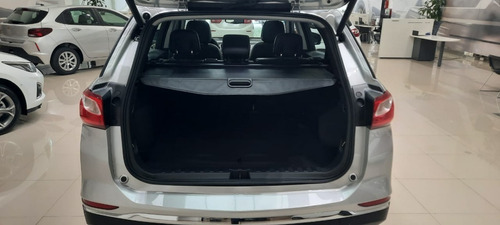 Chevrolet Equinox 1.5t Premier 4wd Sl