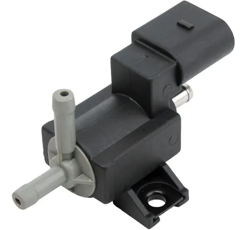 Valvula Control Turbo Audi A4 A5 Q5 Tt 1.8 2.0 Tfsi