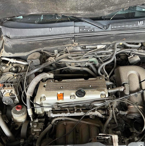 Imagem 3 de 6 de Honda Crv Rvsi