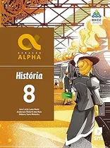 Comprar Livro Geração Alpha - História 8 - Ana Lúcia Lana Nemi E Outros [2019]