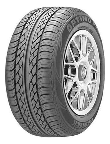 Neumático Pcr Hankook Optimo K406 255/60r18 86h