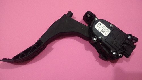 Pedal Acelerador Gol, Saveiro,polo2009-al -2012 Original..!