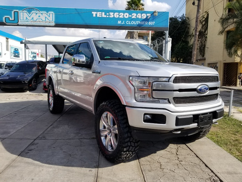 Ford Lobo