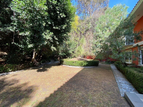 Casa En Venta En Sierra Fría Lomas De Chapultepec Miguel Hidalgo