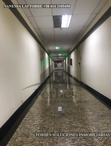 Imagen 5 de 16 de Oficina En Venta Los Ruices. Moderna, Lujosa, 04143105450