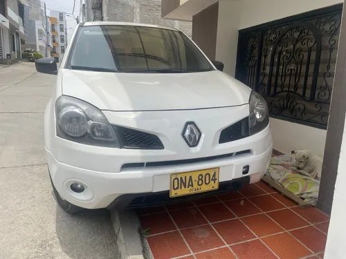 Renault Koleos 2.5 Dynamique