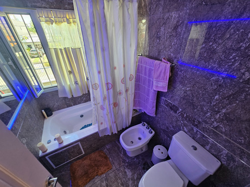 Duplex En Alquiler Castelar